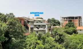 Apartmani RAR